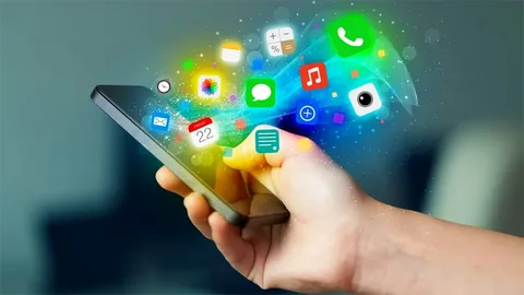 Specific Types of Apps for Mobile Phones