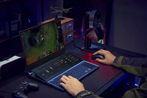 Gaming Laptop Accessories